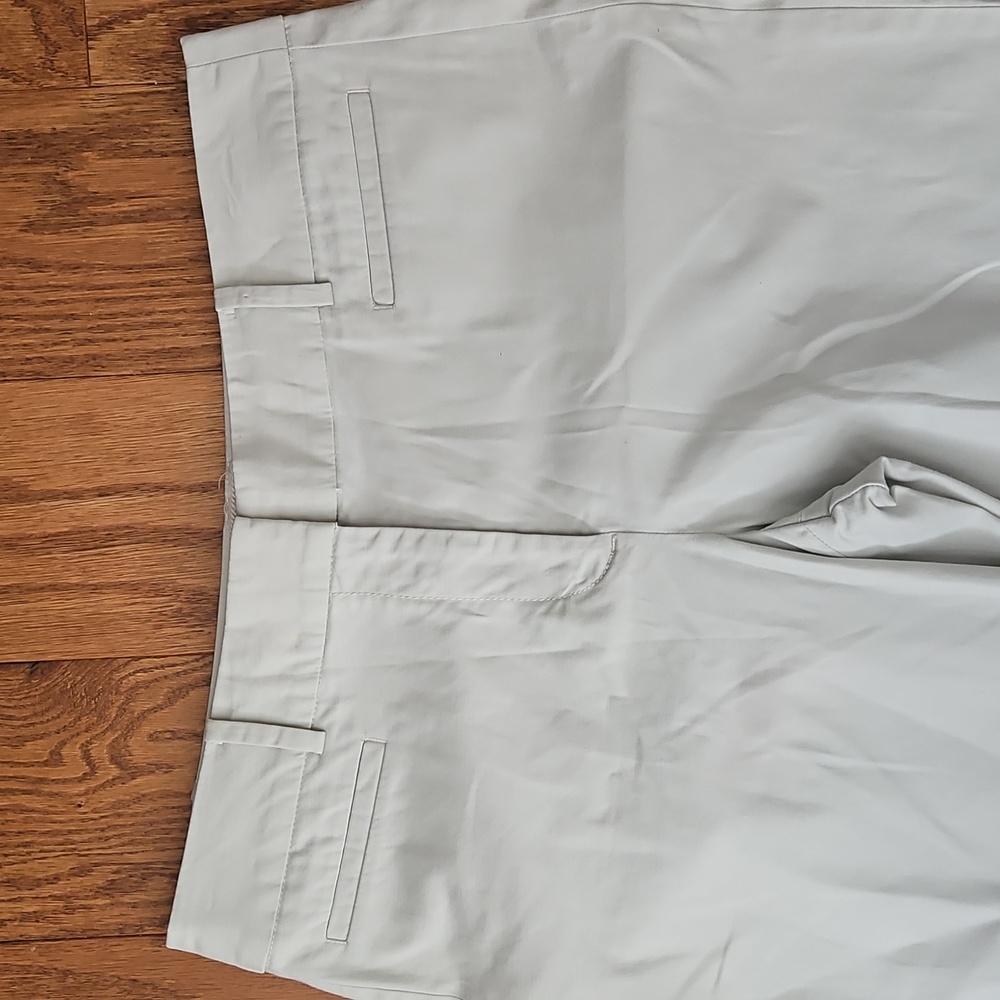 Talbots Perfect Crop Pants Sz 6 - Picture 2 of 7
